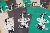 Image of 3 Color Jets International KING KONG Collection