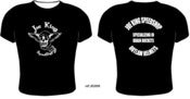 Image of JK SpeedShop Tee 