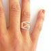 Image of Pyramid Ring
