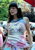Image of TIE DYE SHIRTS