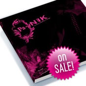 Image of Panik