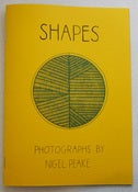 Image of Shapes by Nigel Peake