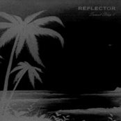 Image of REFLECTOR / ZUCHTHAUS Split 7"