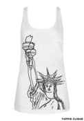 Image of Yuppie Clique - Liberty