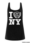 Image of Yuppie Clique - I YC NY