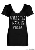 Image of Yuppie Clique - Coco