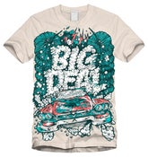 Image of Unisex Car Wash Tee