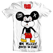 Image of INDECENT XPOSURE MICKEY
