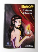 Image of Elenoir - Il labirinto della mente
