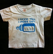 Image of i drink till i pass out