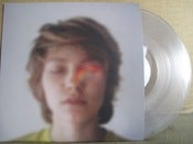 Image of Infinite Body - CMBCMEINAPTD LP