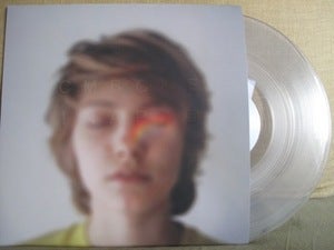 Image of Infinite Body - CMBCMEINAPTD LP