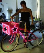 Image of Solar El Wire Kit - Single