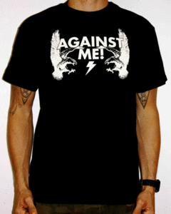 Image of Eagle T-Shirt
