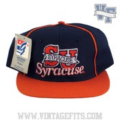 Image of Syracuse snapback by Game