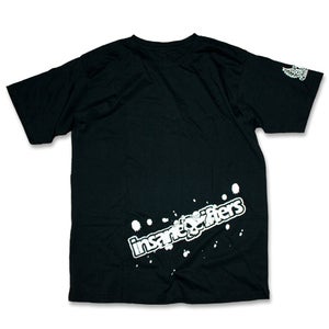 Image of Skull Tee (black)
