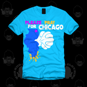 Image of Please Pray 4 Chicago (Womens)