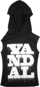 Image of Vandal (girl)