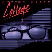 Image of FTR01 :: College - Secret Diary