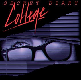 Image of FTR01 :: College - Secret Diary
