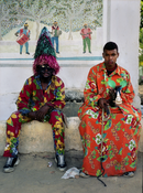 Image of "Recife Carnival" by B+