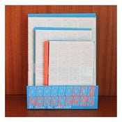 Image of LCD CARD SET by Yellow Owl Workshop