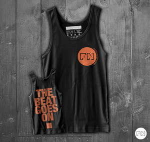 Image of The Beat Goes On VEST
