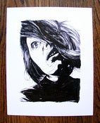 Image of Woolgatherers promotional drawing
