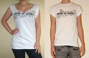 Image of 'Mathematics' Tee