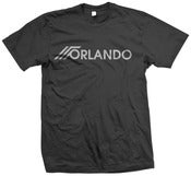 Image of MF Orlando (black)