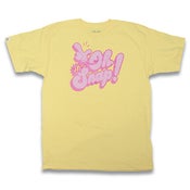Image of Oh Snap! (powder yellow)