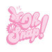 Image of Oh Snap! (powder yellow)