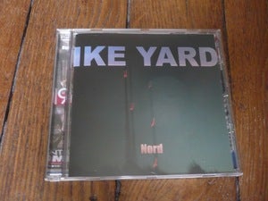 Image of Ike Yard - Nord (dsr005CD)
