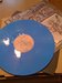 Image of Midtown Dickens-Oh, Yell! LP (blue vinyl) Limited Run, signed