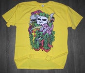 Image of TMNT::Turtle Power!