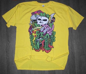 Image of TMNT::Turtle Power!