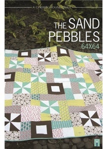 Image of The Sand Pebbles