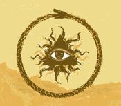 Image of Souvenir's Young America - An Ocean Without Water CD