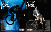 Image of Fixe Magazine #4