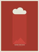 Image of Tour 2010 Poster