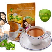 Image of Tip Premium Coffee