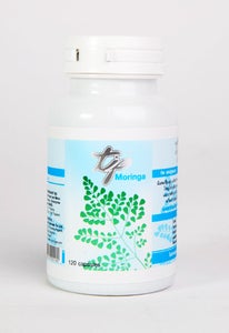 Image of TIP Moringa Capsule