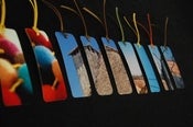Image of bOok mArkers
