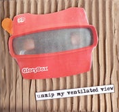 Image of Unzip My Ventilated View