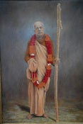 Image of Swami Prabhupada