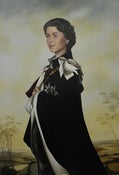 Image of Queen Elizabeth