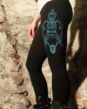 Image of MIR401 IMPERIAL LEGS Leggings