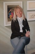 Image of Monika Eisenberg
