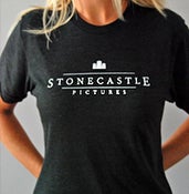 Image of Stone Castle Pictures The T-Shirt