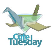 Image of Too Cute Tuesday Tote